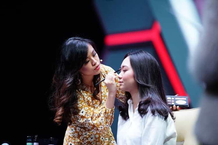 Ini 5 Acara Seru Di Akhir Maret 2019 Yang Ada Di Beautyfest Asia Womantalk