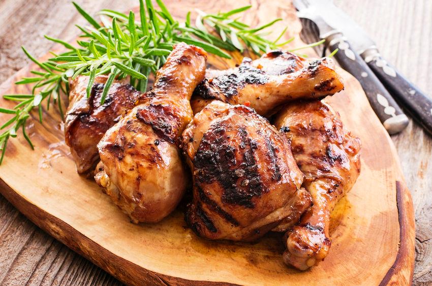 Suka Makan Ayam Yuk Masak Ayam Dengan Rasa Unik Ini