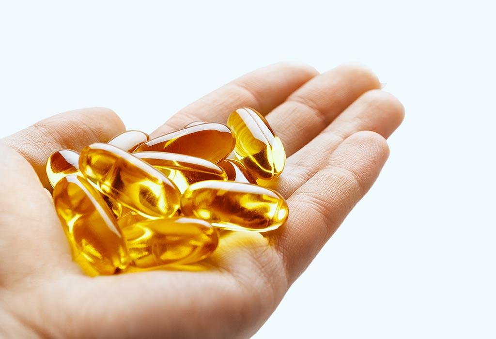 5 Manfaat Vitamin E Oil Untuk Kecantikan Kulit Dan Rambut