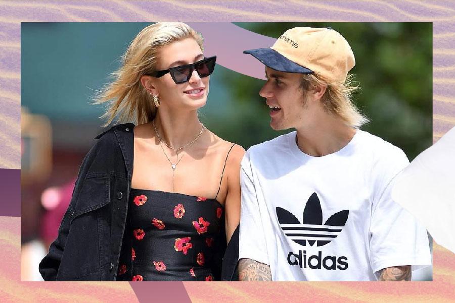 Ini Bukti Hailey Baldwin Dan Justin Bieber Sudah Resmi Menikah! - Womantalk