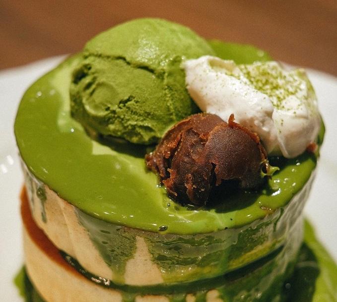 Rekomendasi Souffle Pancake Di Jakarta Dessert Kekinian Yang Viral Di Instagram Womantalk