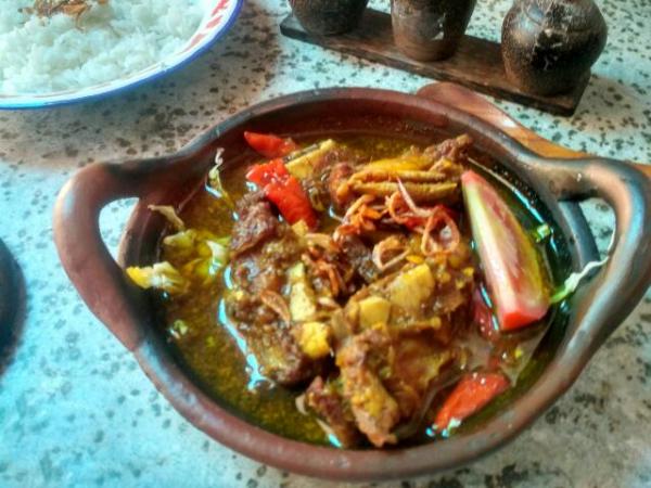  Resep  Masak Tulang Sapi  Santan  Masak Memasak