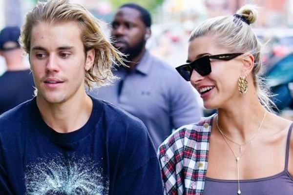 Intip Mewahnya Rumah Baru Justin Bieber Dan Hailey Baldwin
