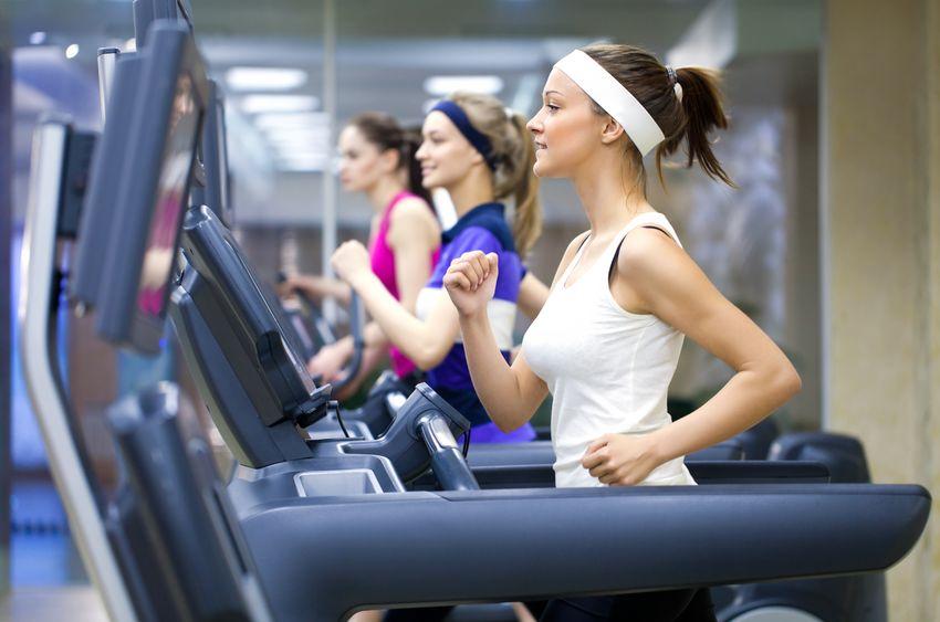 Ini Perbedaan Efek Olahraga Cardio dan Latihan Kekuatan Terhadap Tubuh Anda  - Womantalk