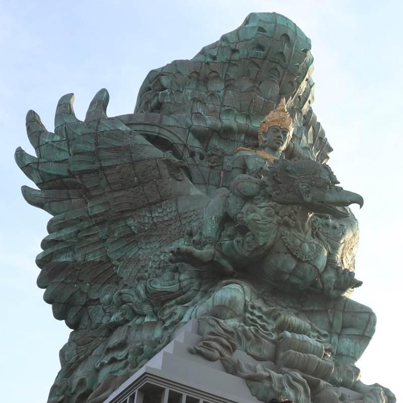 Download 7700 Koleksi Gambar Garuda Wisnu Kencana Terbaru Keren HD