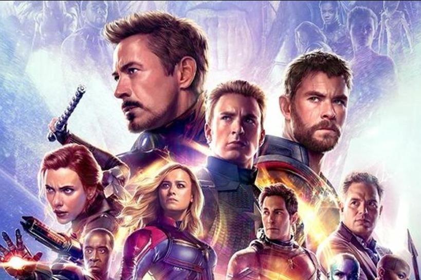 Siap Nonton Film Avengers Endgame Jam 5 Pagi Di Bioskop