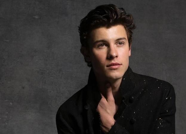 Beberkan Kalau Pernah Pacaran Dengan Hailey Baldwin Shawn