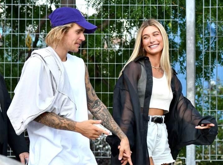 Hailey Baldwin Dan Justin Beiber Rupanya Tak Ingin Cepat