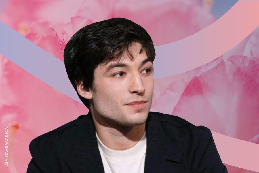 Bukan Hanya Perempuan Aktor Hollywood Ezra Miller Juga Mengaku Alami Pelecehan Seksual Womantalk