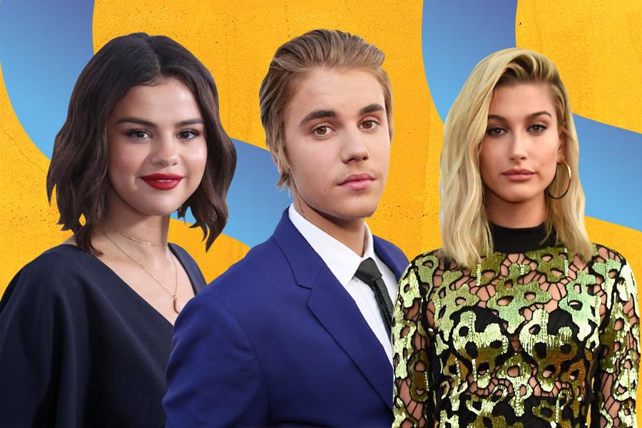 Mengapa Justin Bieber Mengaku Masih Cintai Selena Gomez