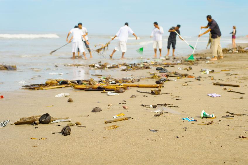 Sudah Tahu Kalau Pantai Kuta Bali Ditutup Ini Alasan