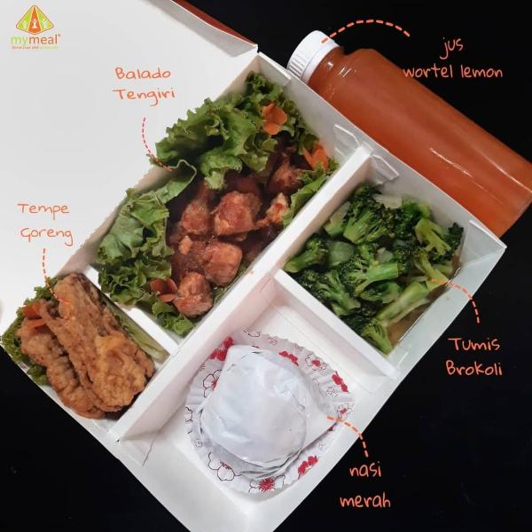 Menuju Hidup Sehat dengan Pilihan Toko Online Makanan Organik Terpercaya