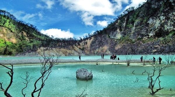 Liburan Ke Ciwidey Anda Wajib Kunjungi 3 Lokasi Wisata Ini