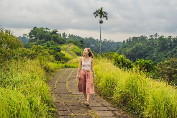 Spot Foto Instagramable Desa Wisata Yang Bisa Jadi Rekomendasi My Xxx Hot Girl