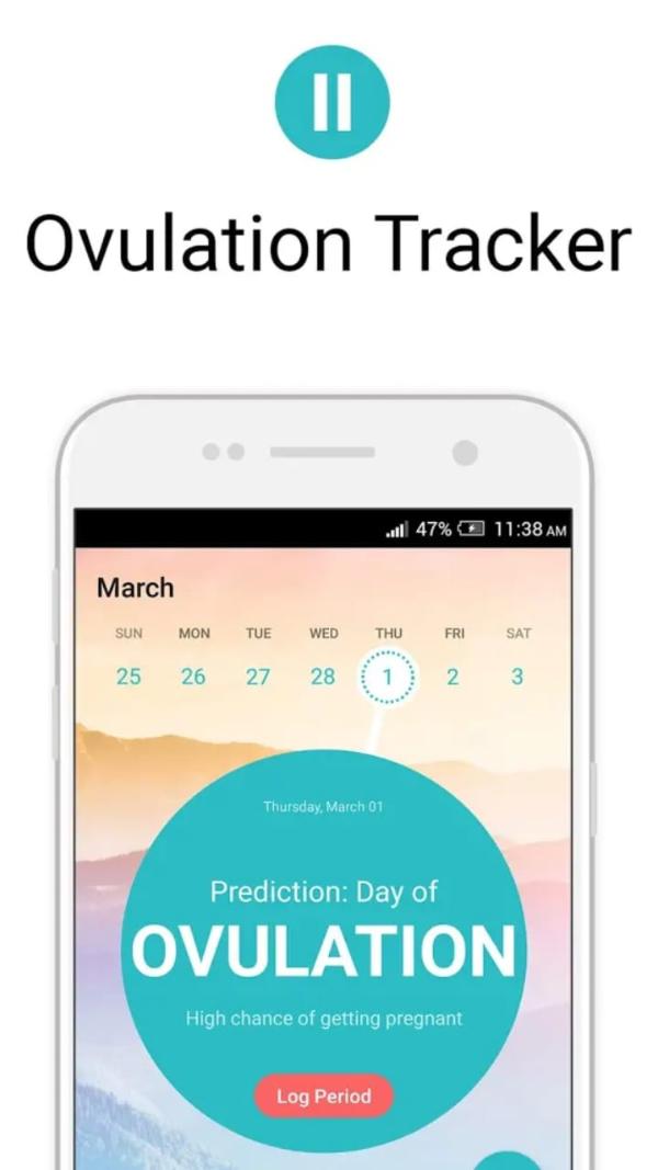Kini Aplikasi Dapat Membantu Mengetahui Masa Subur Wanita Womantalk