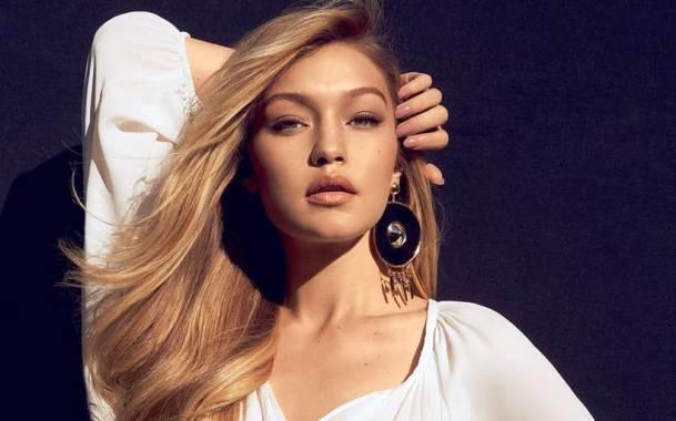 Berasal Dari Keluarga Kaya Justru Menjadi Alasan Gigi Hadid