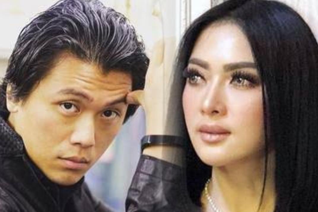 Ini 4 Fakta Tentang Rencana Pernikahan Syahrini Dan Reino