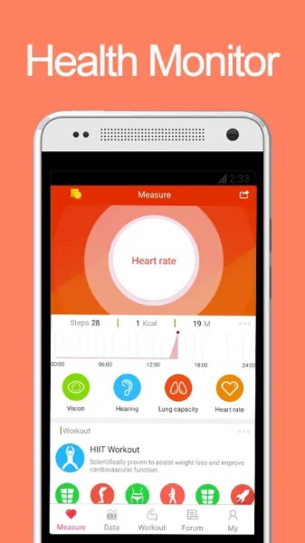 Unduh 5 Aplikasi Akurat Dan Gratis Ini Untuk Memonitor Kesehatan Jantung Anda Womantalk
