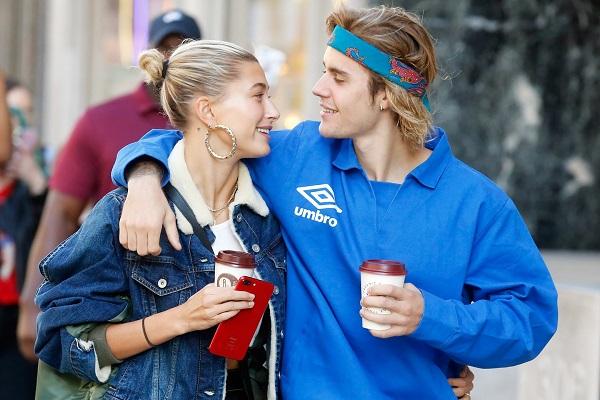 Justin Bieber Pamer Foto Usg Apakah Hailey Baldwin Hamil