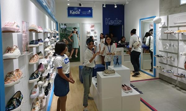 store keds di jakarta