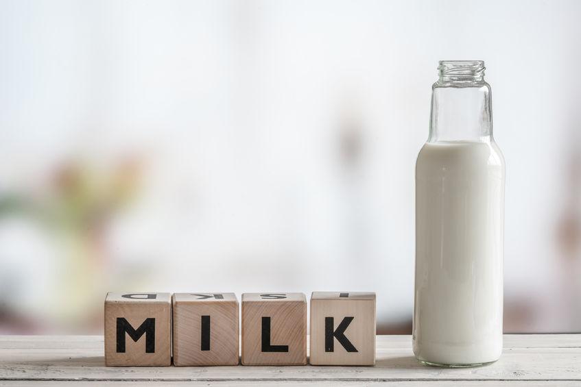 Kapan Waktu Yang Tepat Untuk Minum Susu Womantalk