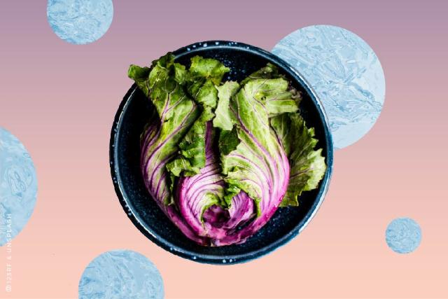 Cara Yang Benar Menyimpan 10 Jenis Sayuran Berikut Ini Wajib Anda Ketahui Womantalk