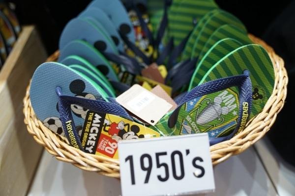 havaianas mickey mouse 90th