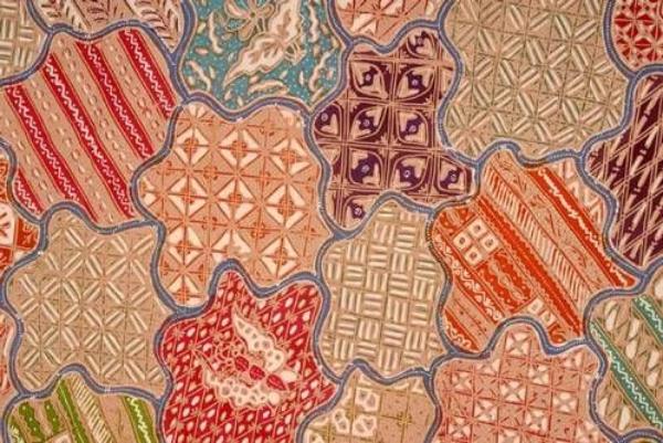 Ini Dia 5 Motif Batik Dan Maknanya Udah Pada Tahu Belum Kaskus