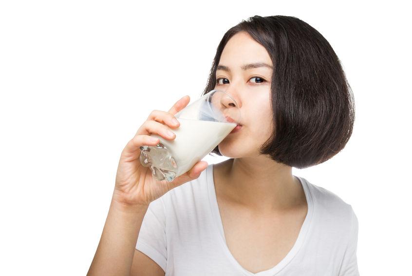 Minum Susu Yang Baik Berapa Kali Sehari - Seputar Minuman