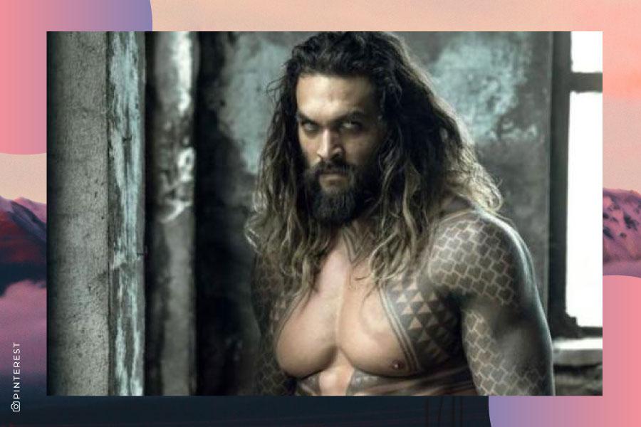 Paling Keren 27 Tato  Temporer Garis  Gambar Tato  Keren