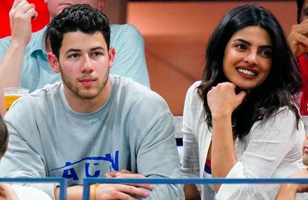 Sebelum Priyanka Chopra Ini 12 Daftar Wanita Yang Pernah Singgah Di Hati Nick Jonas Womantalk