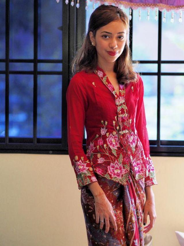 Kenali 7 Jenis Kebaya Indonesia Untuk Inspirasi Busana Kondangan Ini Womantalk